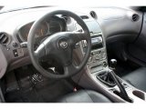 2000 Toyota Celica GT Dashboard