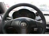 2000 Toyota Celica GT Steering Wheel
