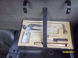 1992 Saab 900 Coupe Tool Kit