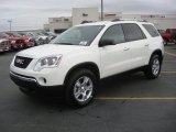 2011 GMC Acadia SL