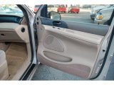 1995 Ford Windstar GL Door Panel