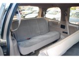 1995 Ford Windstar Interiors