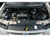 1995 Ford Windstar GL 3.8 Liter OHV 12-Valve V6 Engine