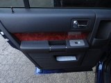 2012 Ford Flex Limited EcoBoost AWD Door Panel