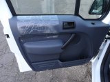 2012 Ford Transit Connect XLT Van Door Panel