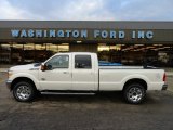 2012 Ford F250 Super Duty Lariat Crew Cab 4x4