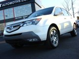 2007 Acura MDX Technology
