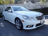 2010 Mercedes-Benz E 350 Sedan