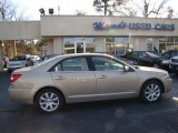 2007 Lincoln MKZ Sedan