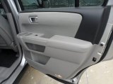 2010 Honda Pilot EX Door Panel