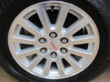 2009 GMC Yukon Hybrid Wheel