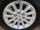2009 GMC Yukon Hybrid Wheel