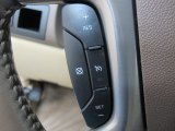 2009 GMC Yukon Hybrid Controls