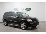 2009 Mercedes-Benz GL 450 4Matic