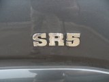 2006 Toyota 4Runner SR5 Marks and Logos