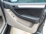 2006 Toyota 4Runner SR5 Door Panel