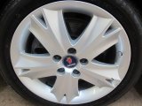 2008 Saab 9-5 2.3T Sedan Wheel