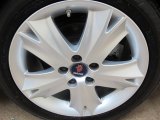 2008 Saab 9-5 2.3T Sedan Wheel