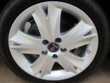 2008 Saab 9-5 2.3T Sedan Wheel
