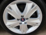 2008 Saab 9-5 2.3T Sedan Wheel