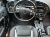 2008 Saab 9-5 2.3T Sedan Dashboard