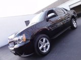 2012 Black Chevrolet Avalanche LT 4x4 #58969901