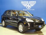 2009 Porsche Cayenne Tiptronic