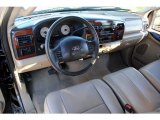 2005 Ford F350 Super Duty Lariat Crew Cab 4x4 Tan Interior