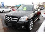 2010 Mercedes-Benz GLK 350 4Matic