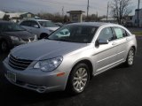 2010 Chrysler Sebring Limited Sedan