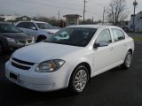 2009 Chevrolet Cobalt LT Sedan