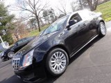 2012 Cadillac CTS 4 3.0 AWD Sedan