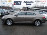 2012 Buick LaCrosse FWD
