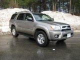 2006 Driftwood Pearl Toyota 4Runner SR5 4x4 #5895735