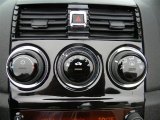 2008 Saturn Sky Red Line Roadster Controls