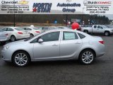 2012 Buick Verano FWD