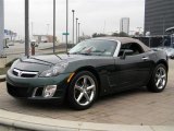 Forest Green Saturn Sky in 2008