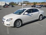 2011 Chevrolet Malibu LTZ