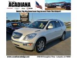 2010 Buick Enclave CXL