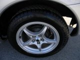 2001 Toyota Celica GT Custom Wheels