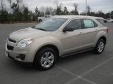 2012 Chevrolet Equinox LS