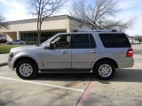 2009 Ford Expedition Limited Exterior