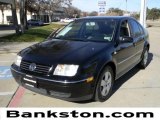 2004 Volkswagen Jetta GLS 1.8T Sedan