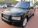 2008 Java Black Pearlescent Land Rover Range Rover Westminster Supercharged #58969849
