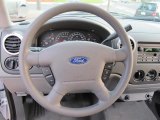 2004 Ford Expedition XLS Steering Wheel