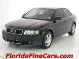 2004 Audi A4 1.8T Sedan