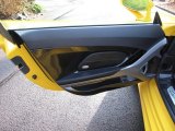 2005 Porsche Carrera GT  Door Panel