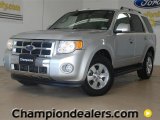 2009 Ford Escape Limited V6