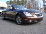 2006 Lexus SC 430 Pebble Beach Edition