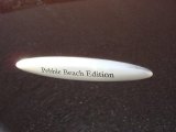 2006 Lexus SC 430 Pebble Beach Edition Pebble Beach Edition Badge